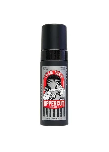 Пінка-тонік для волосся Foam Tonic, 150 мл Uppercut Deluxe (331770079)