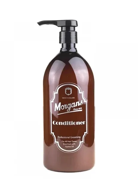 Кондиціонер для волосся Men's Conditioner 1000 мл Morgan's Professional Grooming (356767904)