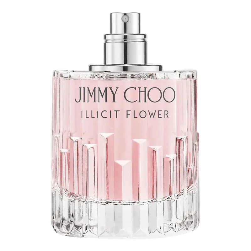Jimmy Choo Illicit Flower туалетна вода 100 мл - товар без упаковки