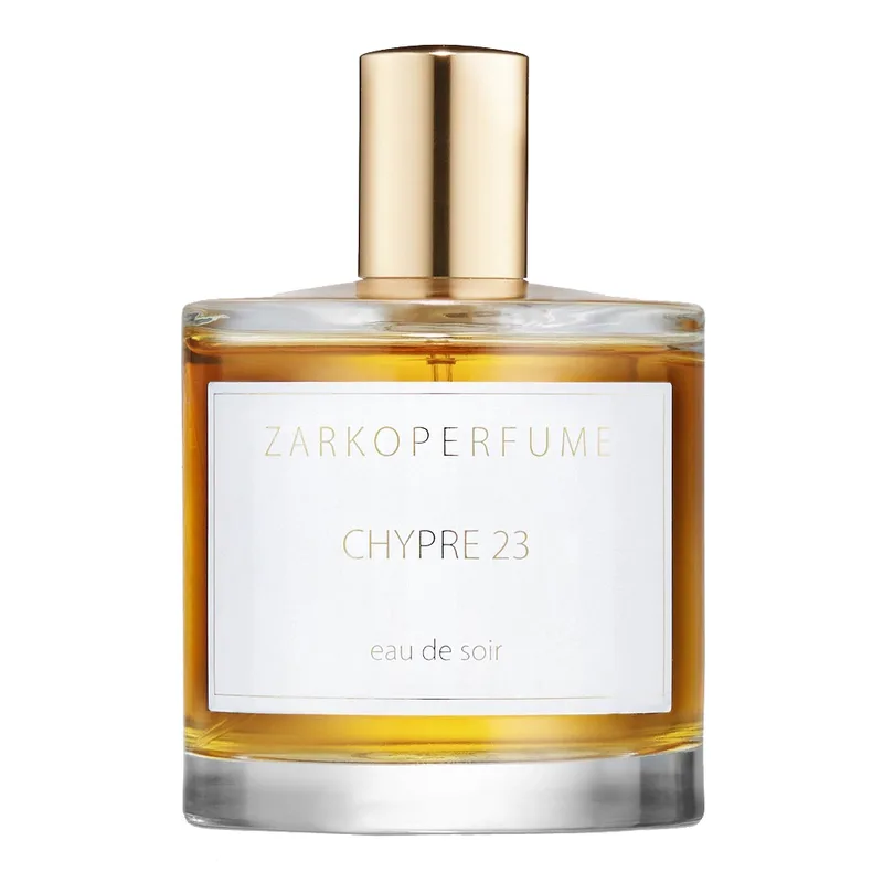 Парфумована вода Zarkoperfume Chypre 23