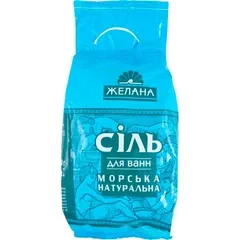 Сіль морська Желана 1 кг (4820022090027)