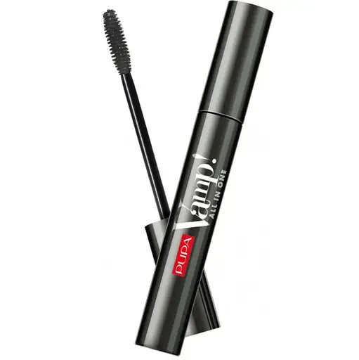 Туш для вій Pupa Vamp! All In One Mascara відтінок 101 Extra Black 9 мл (040286A101)