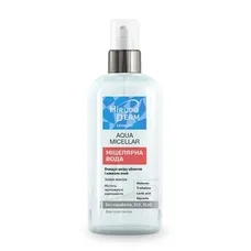 Міцелярна вода Hirudo Derm Aqua Micellar Extra-dry 500мл