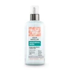 Вода міцелярна Hirudo Derm AQUA MICELLAR Sensitive 500мл