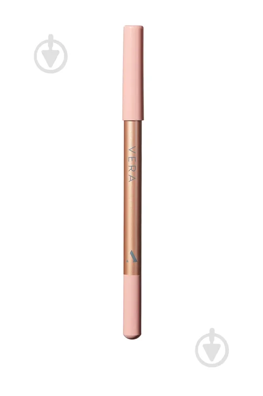 Олівець для губ Vera Soft Contouring №01 нюд 1,14 г