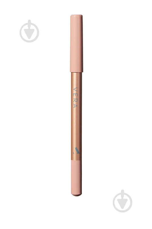 Олівець для губ Vera Soft Contouring бежевий 1,14 г