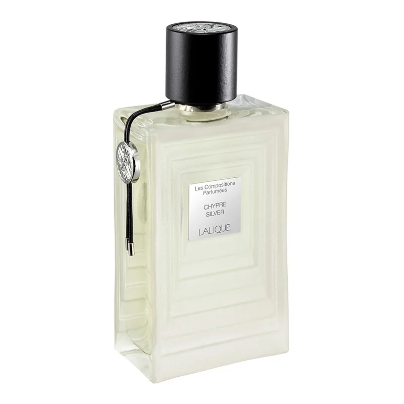 Les Compositions Parfumees Chypre Silver
