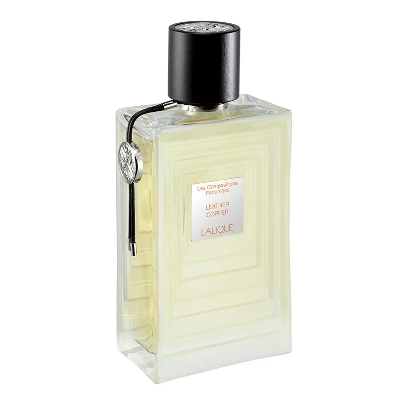 Les Compositions Parfumees Leather Copper