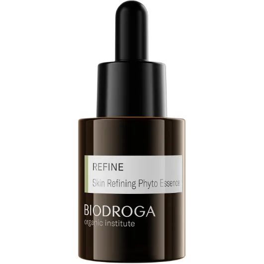 Есенція Biodroga (Біодрога) органічна очищуюча для обличчя Refine 15 мл