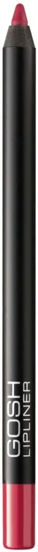 Олівець для губ Gosh Velvet Touch Waterproof Lipliner 008 Rasberry Dream 1,2 г