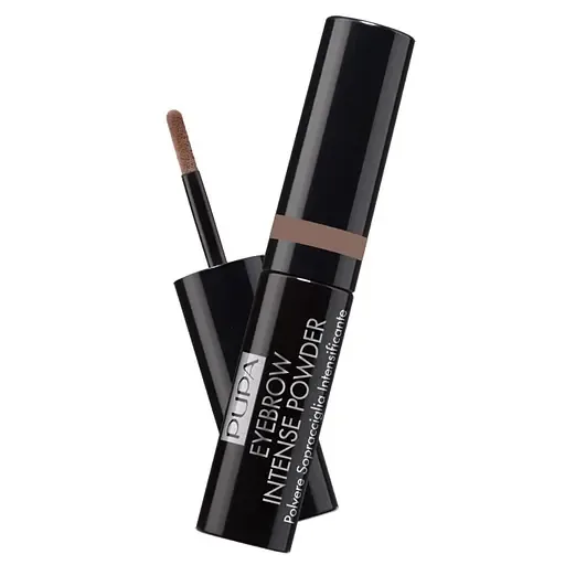 Пудра для брів Pupa Eyebrow Intense Powder Intensifying