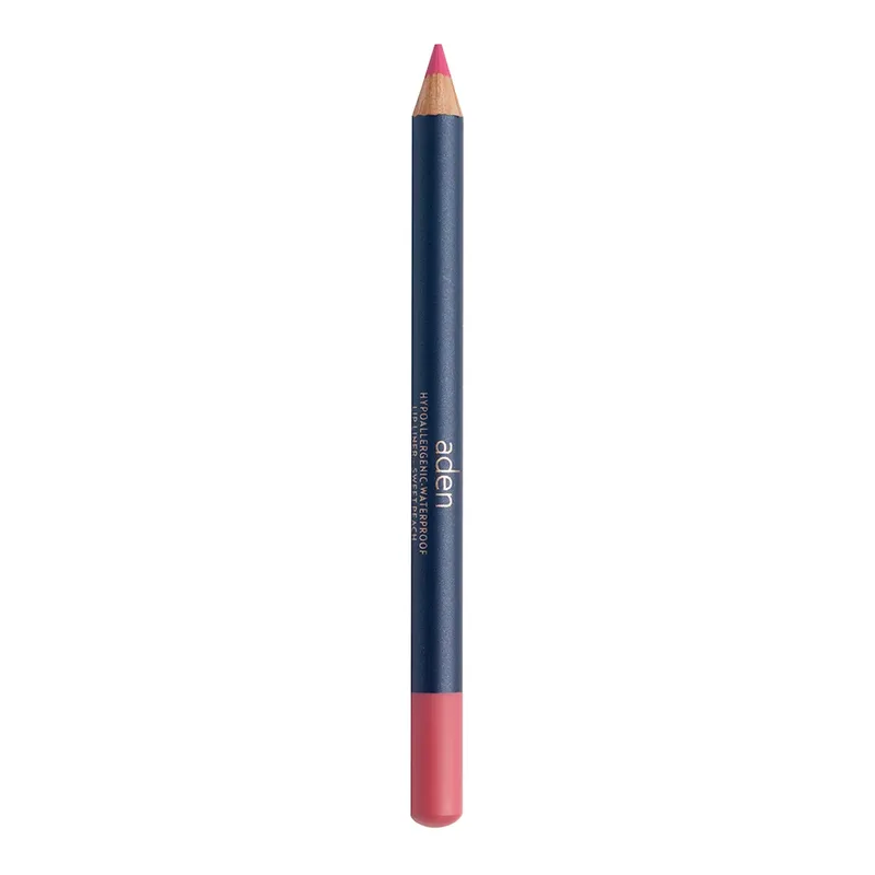 Олівець для губ Aden №43 Sweet Peach (a109)