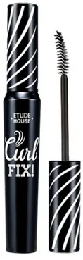 Фіксуюча туш для вій Etude House Lash Perm Curl Fix Remover For Mascara