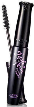 Туш для вій подовжуюча Etude House Lash Perm Eye Long Mascara