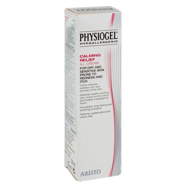 Фізіогель Physiogel А.І. крем 50 мл