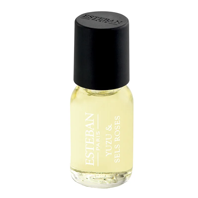 Парфумований освіжувач Esteban Yuzu&Pink Salts