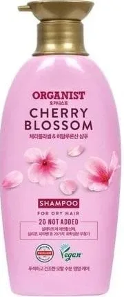 Кондиціонер для волосся LG Cherry Blossom 500 мл