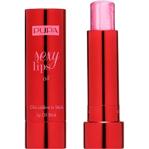 Олія для губ Pupa Lip Oil Stick №001 French Kiss 1.4 г (020091A001)