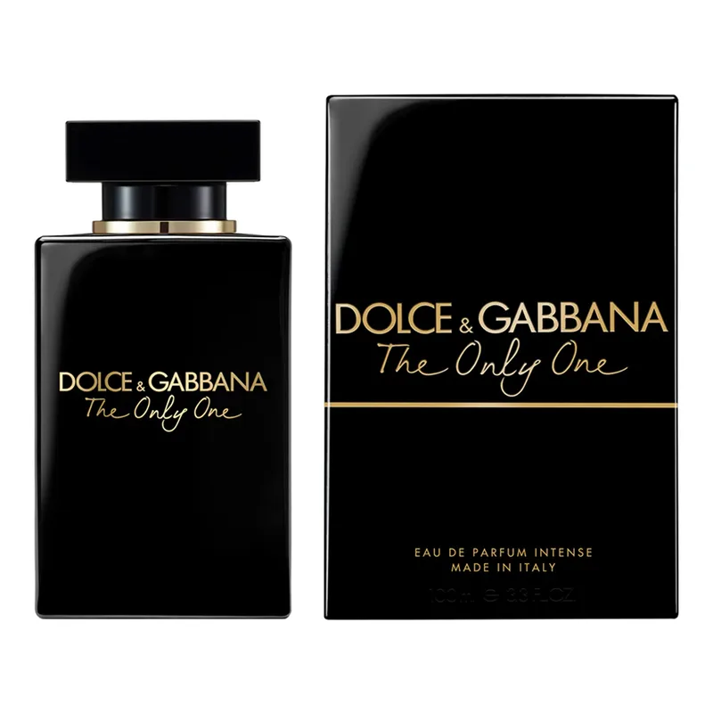 Dolce&Gabbana The Only One Eau de Parfum Intense