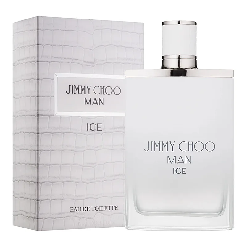 Jimmy Choo Man Ice