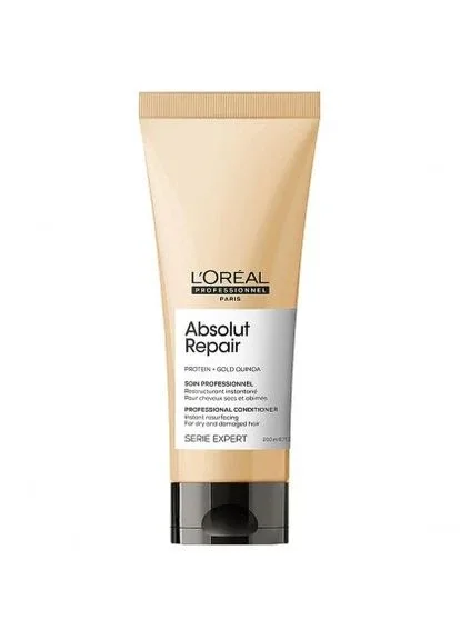 Кондиціонер для волосся L'Oréal Professionnel Serie Expert Absolut Repair, 200 мл (3474636976096) L'Oreal Professionnel (385440345)
