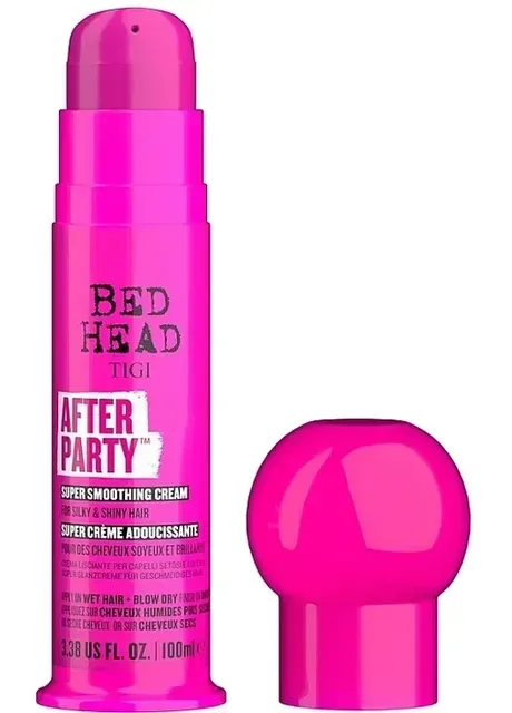 Tigi Bed Head After Party