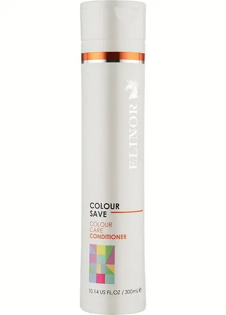 Кондиціонер для фарбованого волосся Elinor Colour Care Conditioner