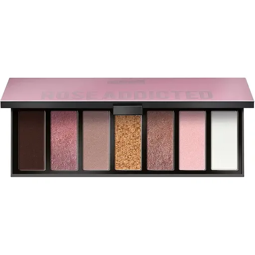 Тіні для повік Pupa Make Up Stories Compact №004 (Rose Addicted) 13.3 г (040297A004)