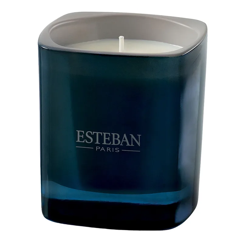 Парфумована свічка Esteban White Rose&Orris Absolute