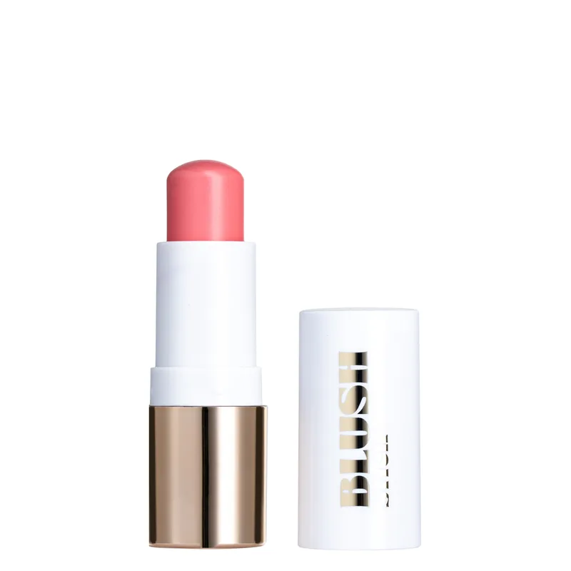 Рум'яна-стік для обличчя Bogenia Blush Stick BG638