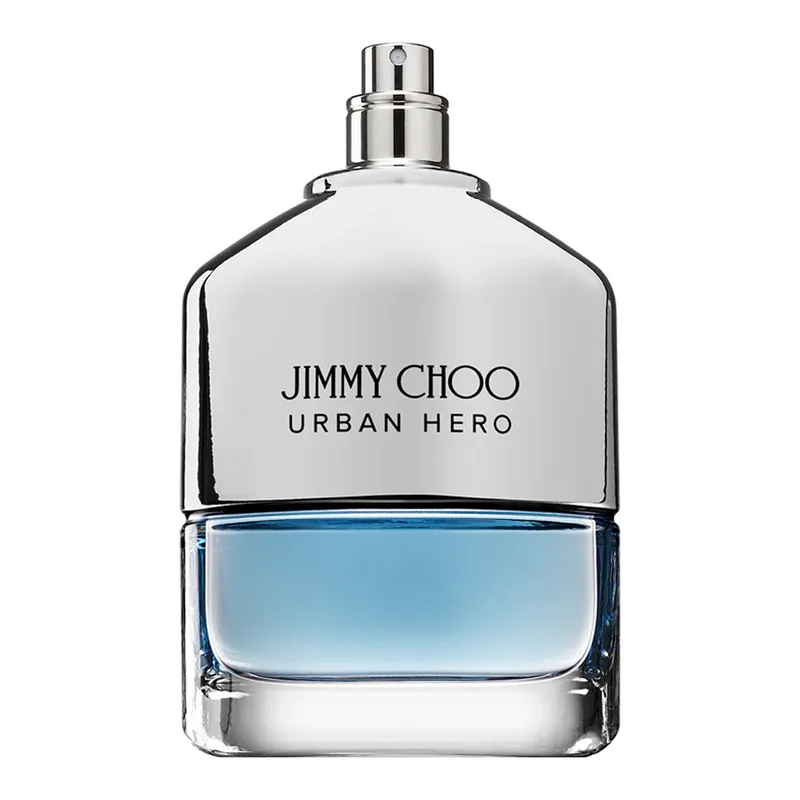 Jimmy Choo Urban Hero парфумована вода 100 мл - товар без упаковки