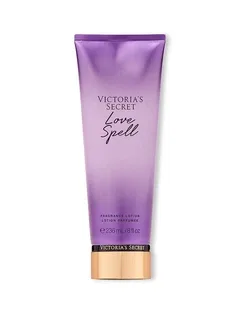 Victoria's Secret Love Spell