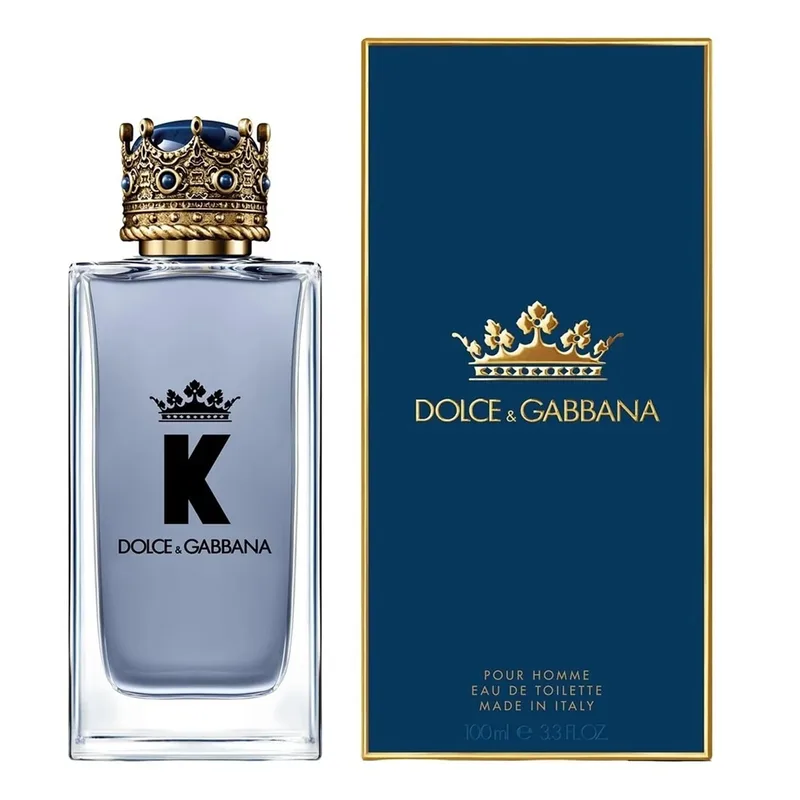 Парфумований дезодорант-стік Dolce&Gabbana K by Dolce&Gabbana