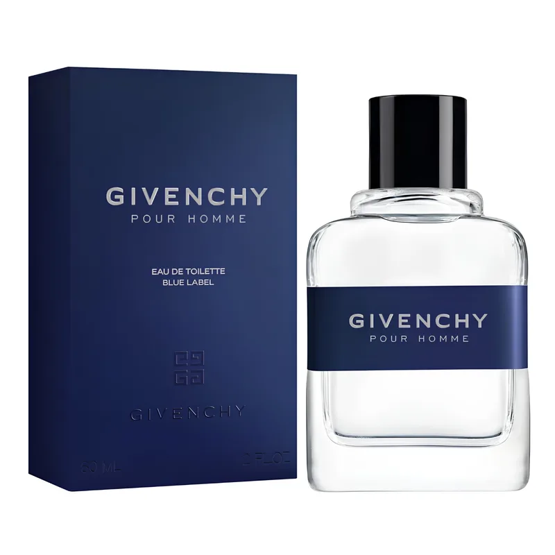 GIVENCHY Givenchy Pour Homme Blue Label