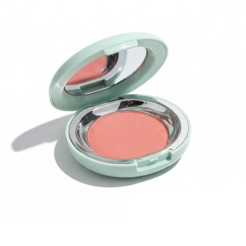 Рум'яна Jojo Diary Long Diary Egg Face Soft Blush 04 Salted Orange (2742573755)