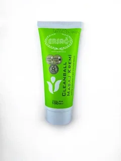 Крем для масажу Ersag Clean Ball
