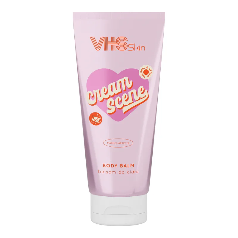 VHS Skin Cream Scene бальзам для тіла 150 мл