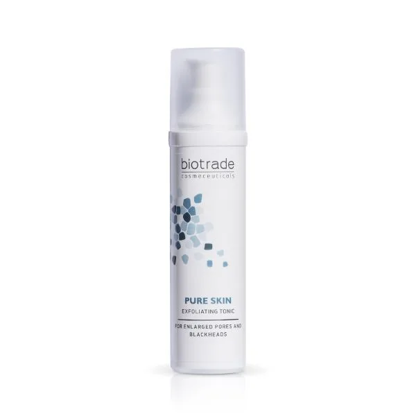 Відлущуючий тонік Biotrade Pure Skin 60 мл