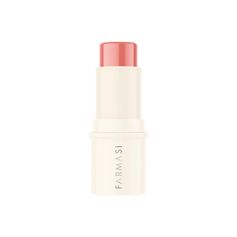 Рум'яна-стік Farmasi Joy 01 4,5 г (77627890)
