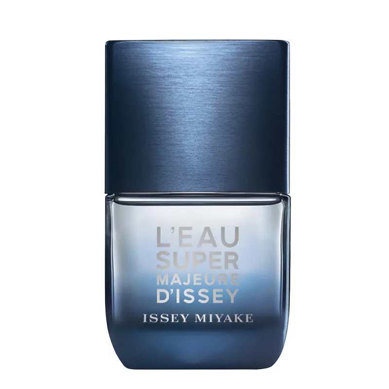 Туалетна вода Issey Miyake L'Eau Super Majeure d'Issey