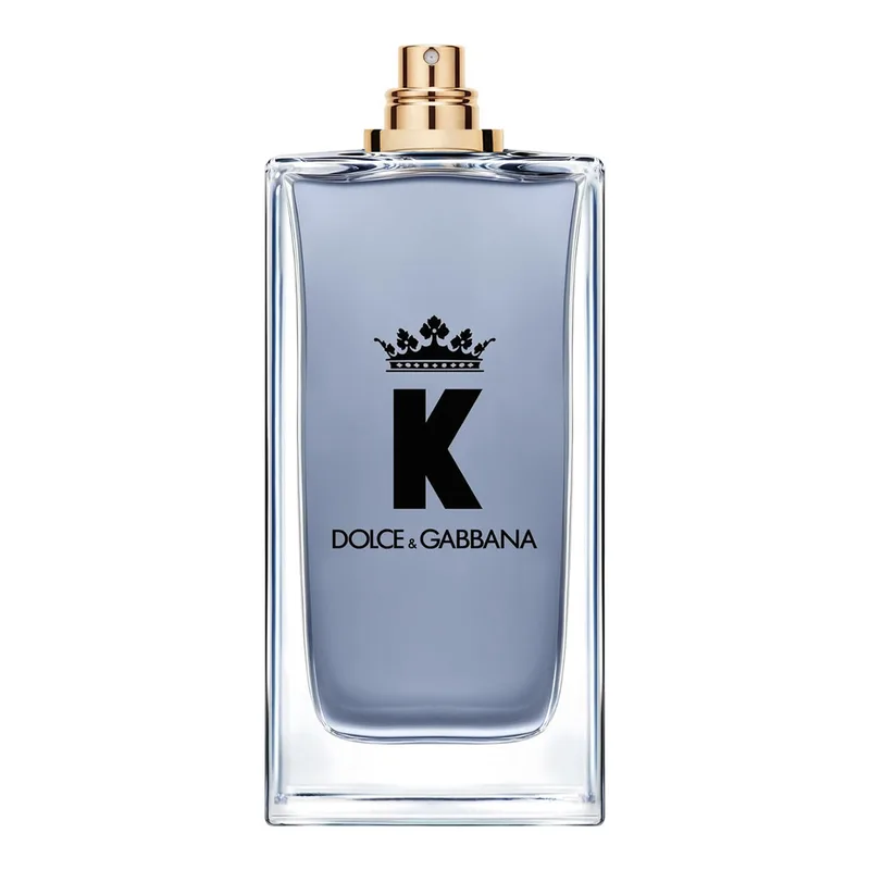 Dolce & Gabbana K by Dolce & Gabbana туалетна вода 100 мл - тестер без упаковки