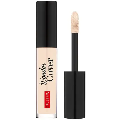 Консилер Pupa Wonder Cover відтінок 02 Light Beige 4.2 мл (050175A002)