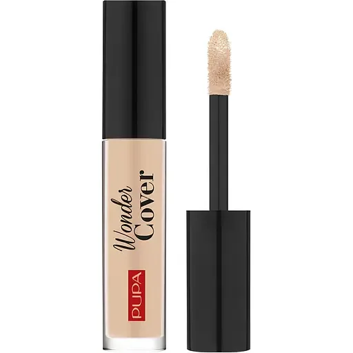 Консилер Pupa Wonder Cover відтінок 03 Cream Beige 4.2 мл (050175A003)