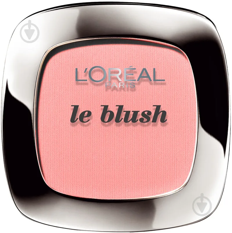 Рум'яна L'Oreal Paris True Match Le Blush 120 рожевий сандал 5 г