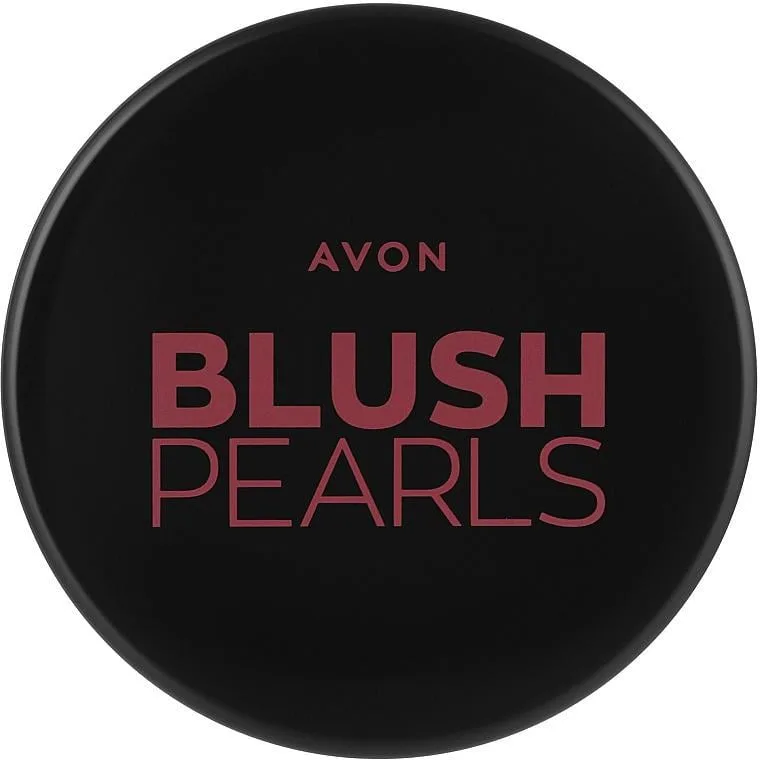 Рум'яна у кульках Avon Bronzed Blush 28 г Бронзовий (158511428)