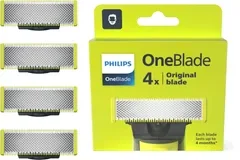 Змінні леза Philips OneBlade