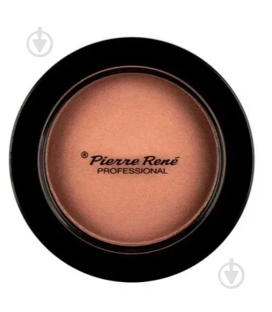 Рум'яна Pierre Rene №03 perfect peach 6 г