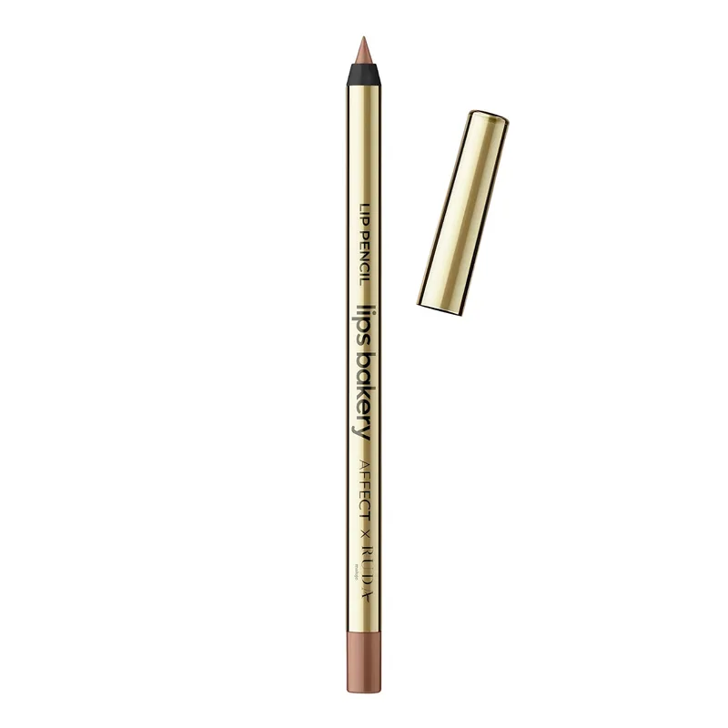 Affect x Ruda Maluje Lips Bakery Long Lasting олівець для губ Caramel Kiss 1,2 г