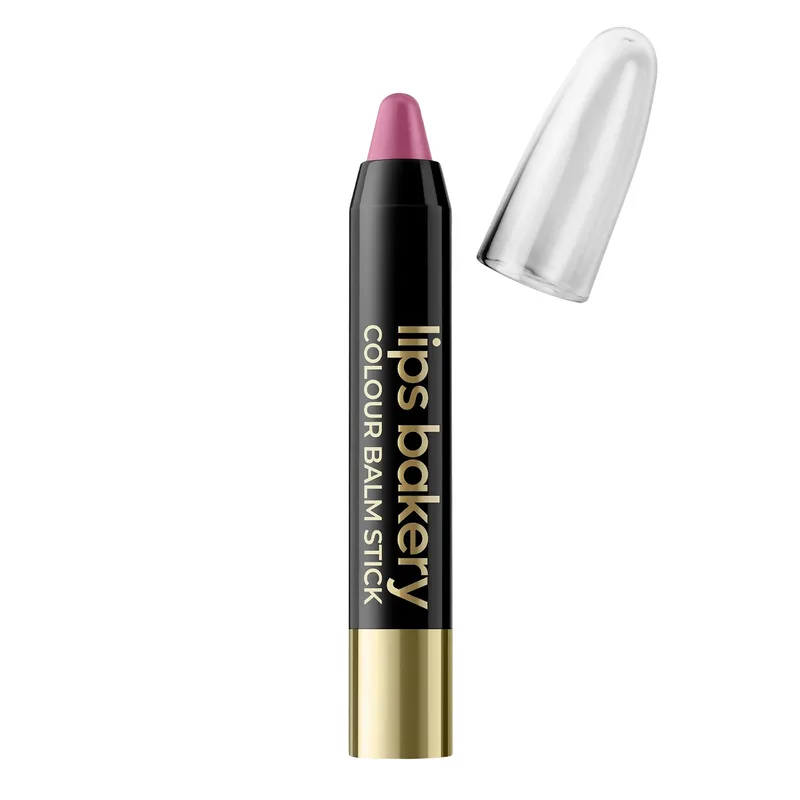 Affect x Ruda Maluje Lips Bakery Colour Balm Stick помада-стік для губ Rose Veil, 3 г
