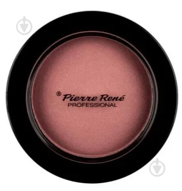 Рум'яна Pierre Rene №02 pink fog 6 г